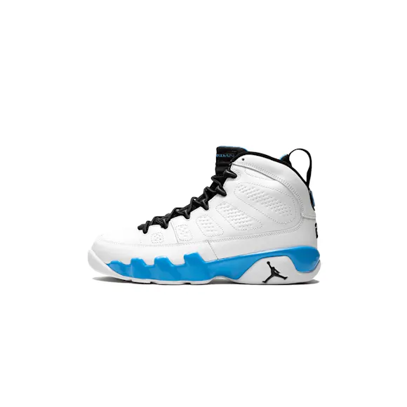 Hero image for Air Jordan 9 Kids Retro Shoes