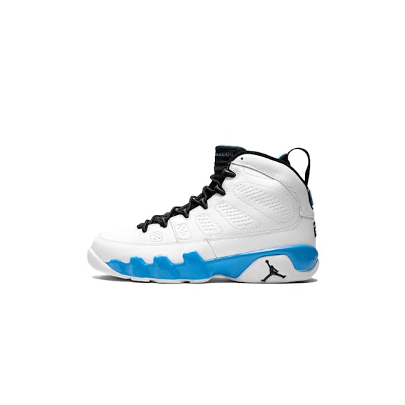 Hero image for Air Jordan 9 Kids Retro Shoes