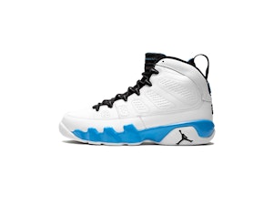 Image of Air Jordan 9 Kids Retro Shoes
