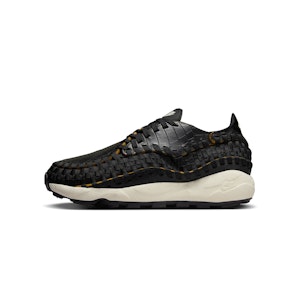 Image of Nike Womens Air Footscape Woven PRM Shoes