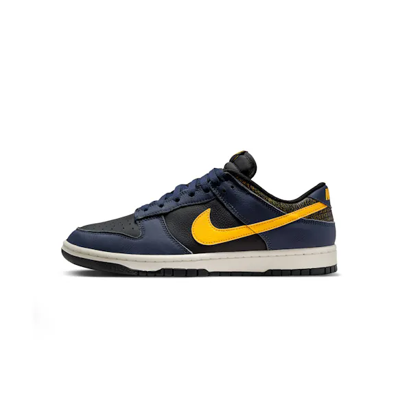 Hero image for Nike Dunk Low Retro Shoes