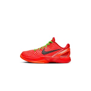 Image of Nike Kids Kobe 6 Protro Shoes