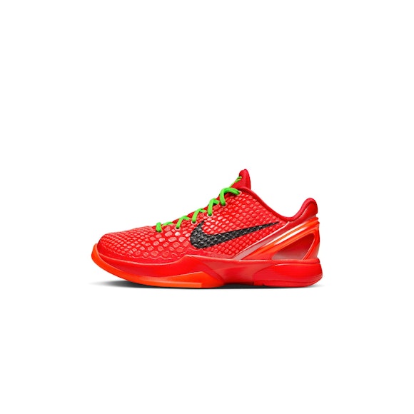 Hero image for Nike Kids Kobe 6 Protro Shoes