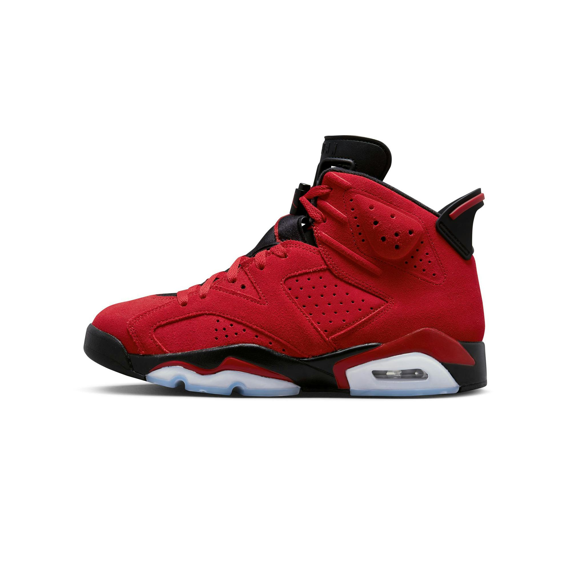 Image of Air Jordan 6 Mens Retro Shoes