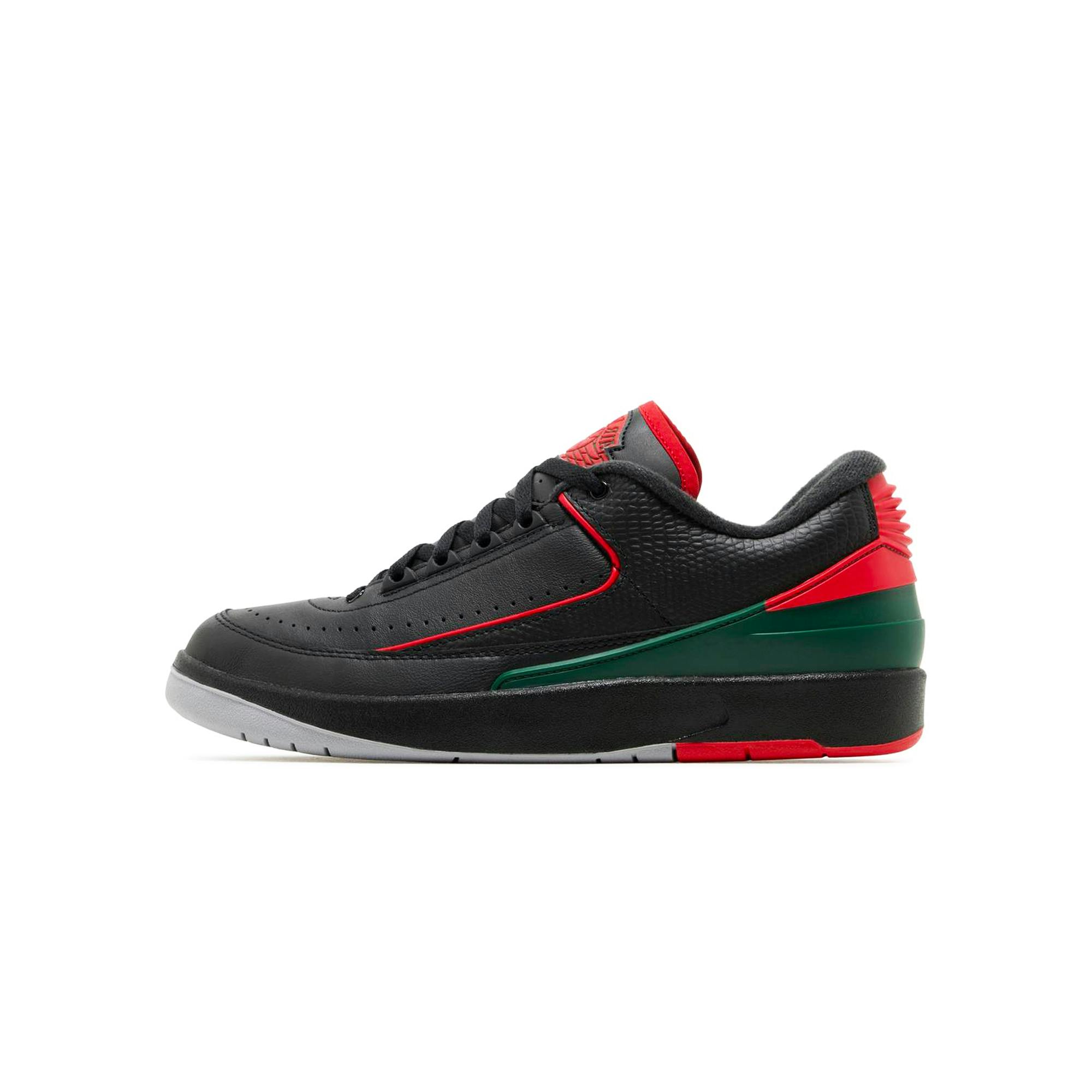 Air Jordan 2 Kids Retro Low Shoes