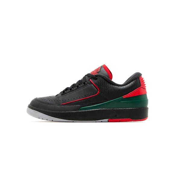 Hero image for Air Jordan 2 Kids Retro Low Shoes