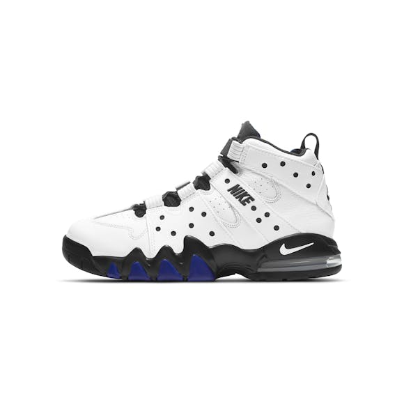 Hero image for Nike Mens Air Max 2 CB '94 'Old Royal' Shoes