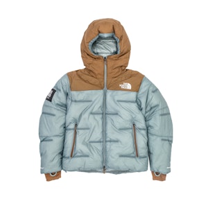 Image of The North Face x Project U Mens Cloud Down Nupste Jacket