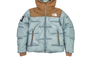 Image of The North Face x Project U Mens Cloud Down Nupste Jacket