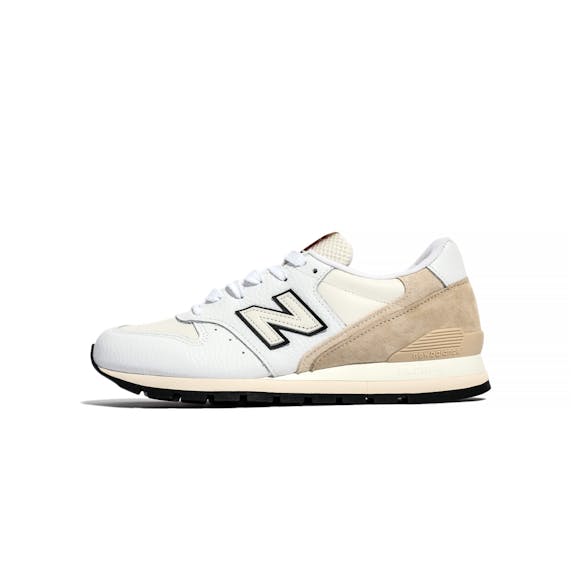 Hero image for New Balance x ALD Made In USA 996 Shoes