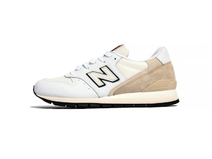 Image of New Balance x ALD Made In USA 996 Shoes