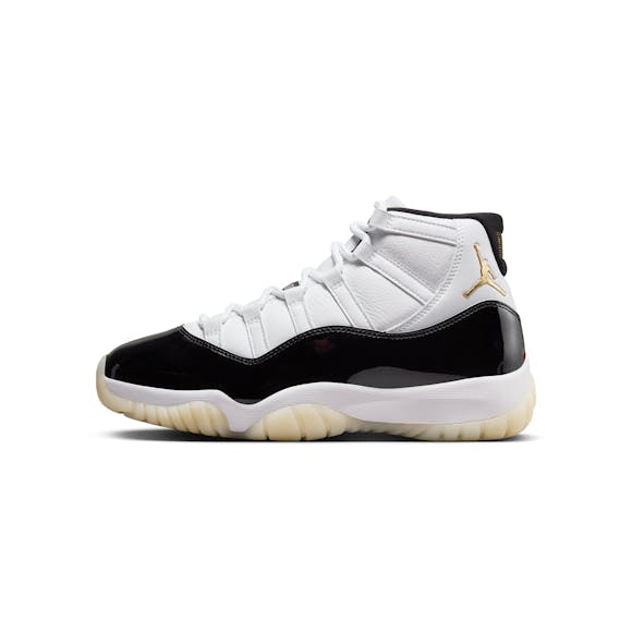 Hero image for Air Jordan Mens 11 Retro Shoes