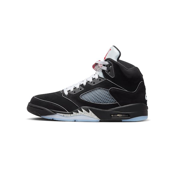 Hero image for Air Jordan 5 Mens Retro OG "Metallic Reimagined" Shoes