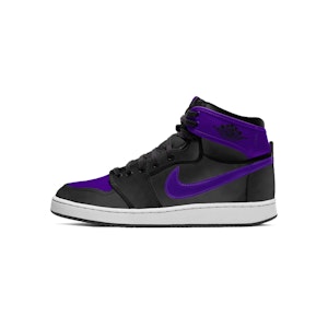 Image of Air Jordan 1 Mens KO Shoes