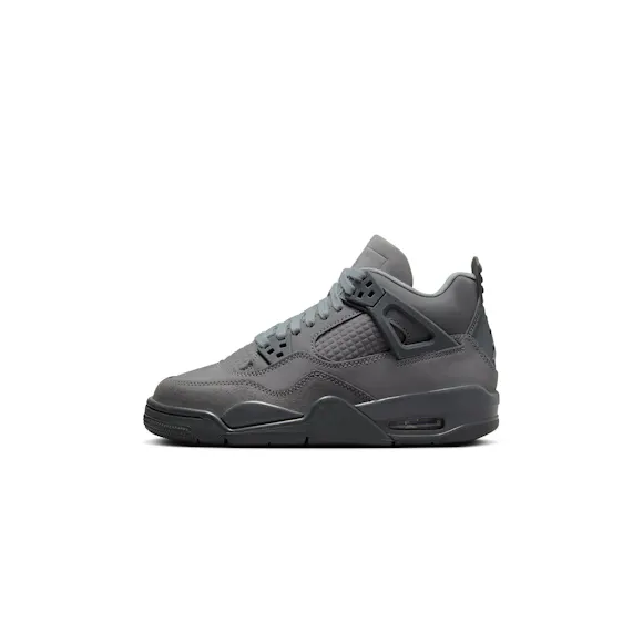 Hero image for Air Jordan 4 Kids Retro SE Shoes