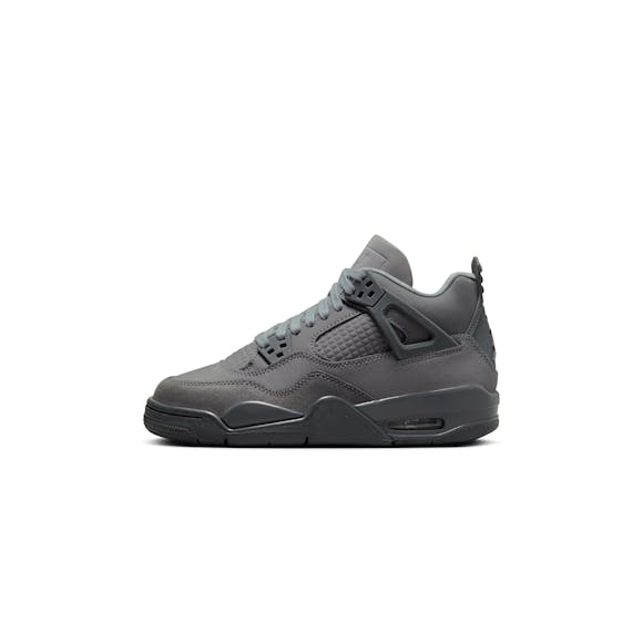 Hero image for Air Jordan 4 Kids Retro SE Shoes