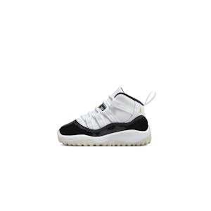 Image of Air Jordan 11 Infant Retro Shoes