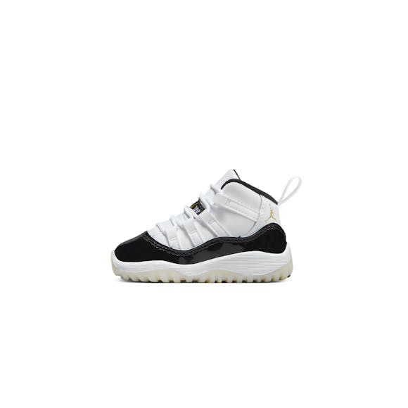 Hero image for Air Jordan 11 Infant Retro Shoes