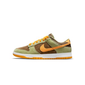 Image of Nike Mens Dunk Low SE Shoes