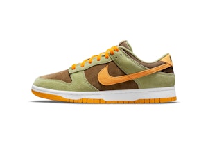 Image of Nike Mens Dunk Low SE Shoes