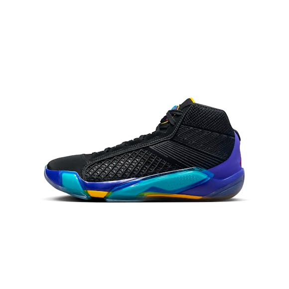 Hero image for Air Jordan XXXVIII Mens Shoes