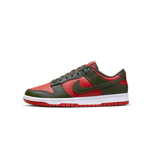 Hero image for Nike Dunk Low Retro Shoes