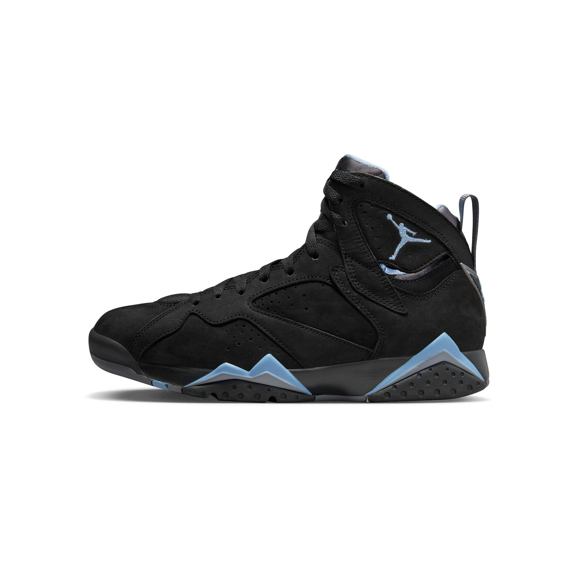 mulberry jordan retro 7