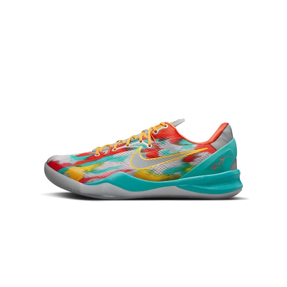 Hero image for Nike Kobe 8 Protro "Venice Beach" Shoes