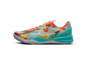 Image of Nike Kobe 8 Protro "Venice Beach" Shoes