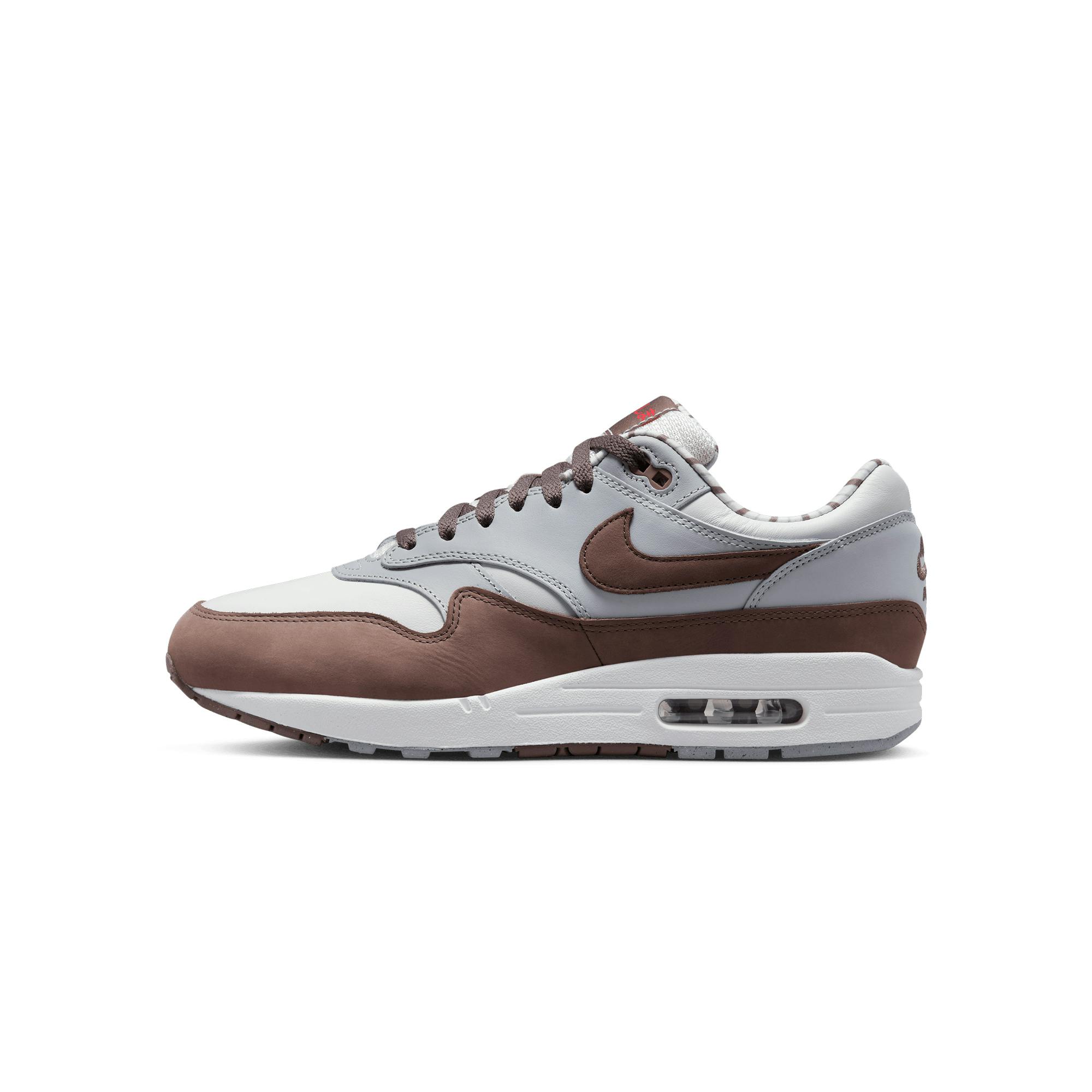 Image of Nike Air Max 1 Premium Shoes 'Shima Shima'