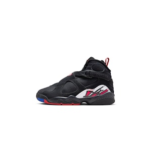 Image of Air Jordan 8 Kids Retro Shoes