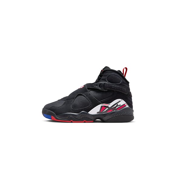 Hero image for Air Jordan 8 Kids Retro Shoes