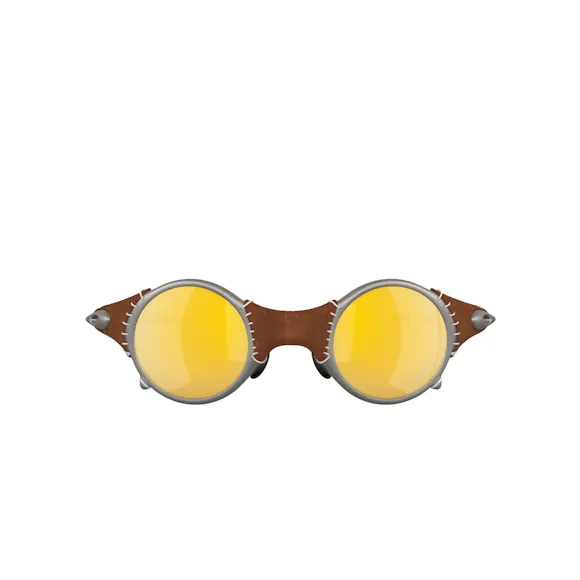 Hero image for Oakley Mars X-Metal Leather W/ Prizm 24k