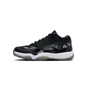 Image of Air Jordan 11 Mens Retro Low IE Shoes