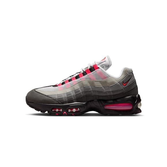Hero image for Nike Mens Air Max 95 OG "Big Bubble" Shoes