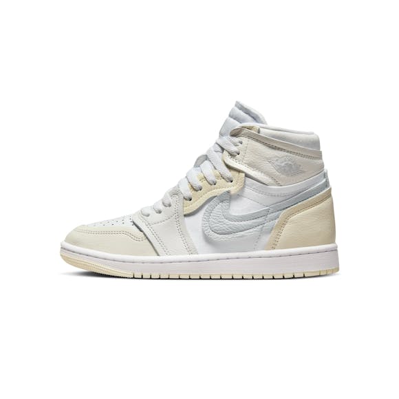 Hero image for Air Jordan 1 Womens High MM Shoes