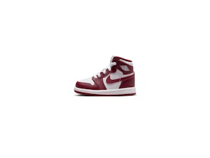 Image of Air Jordan Infants 1 High OG Shoes