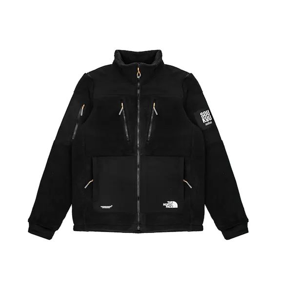 Hero image for The North Face x Project U Mens Zip-Off Fleece Jacket