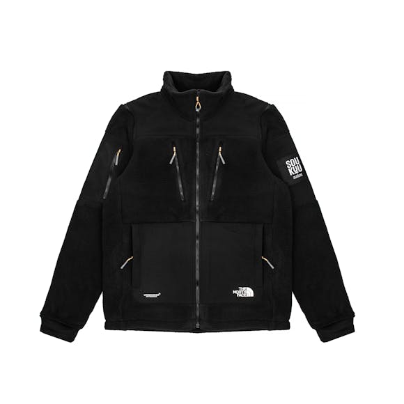 Hero image for The North Face x Project U Mens Zip-Off Fleece Jacket