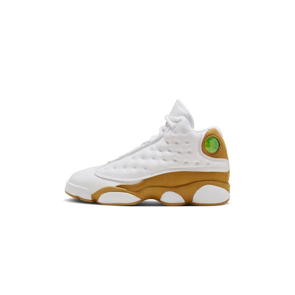 Hero image for Air Jordan 13 Kids Retro Shoes