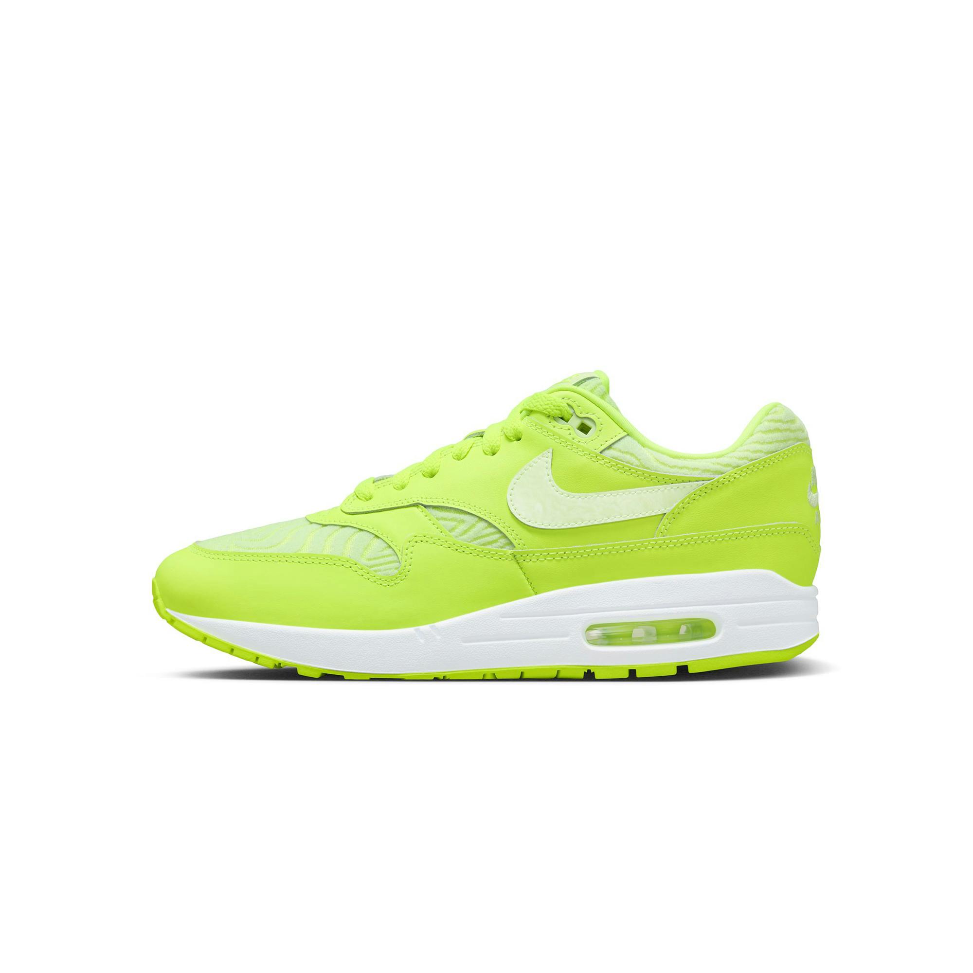 Air max 1 store volt