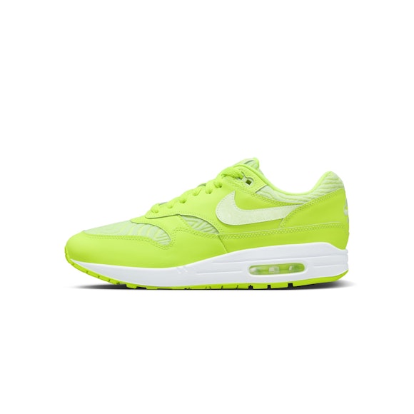 Hero image for Nike Air Max 1 PRM Shoes 'Volt'