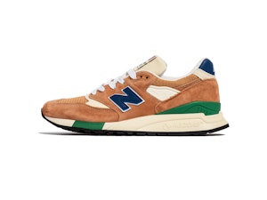Image of New Balance Made In USA 998 Shoes