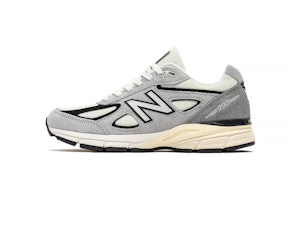 Image of New Balance Made In USA 990v4 Shoes