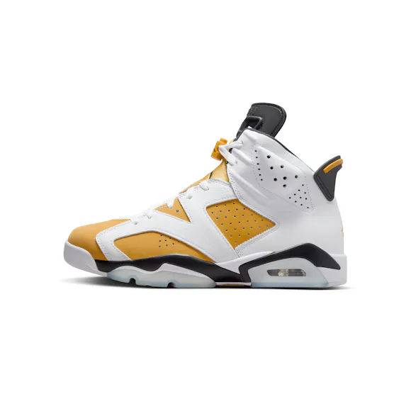 Hero image for Air Jordan 6 Mens Retro Shoes
