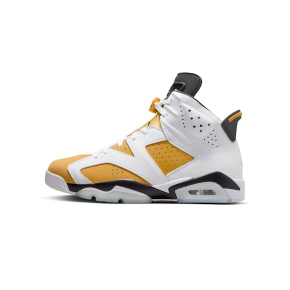 Hero image for Air Jordan 6 Mens Retro Shoes