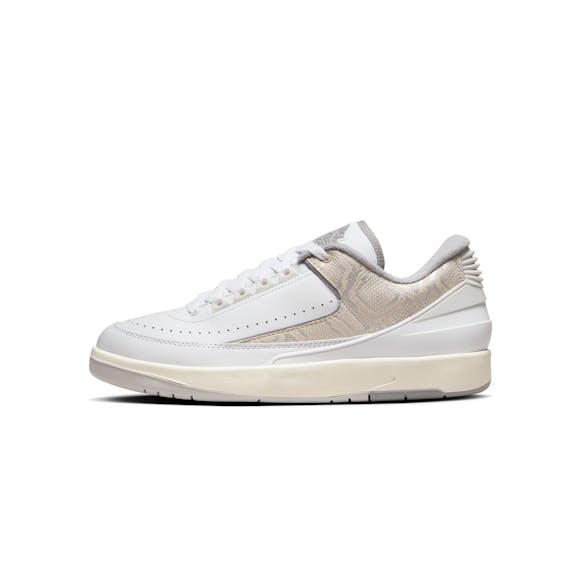 Hero image for Air Jordan 2 Mens Retro Low Shoes