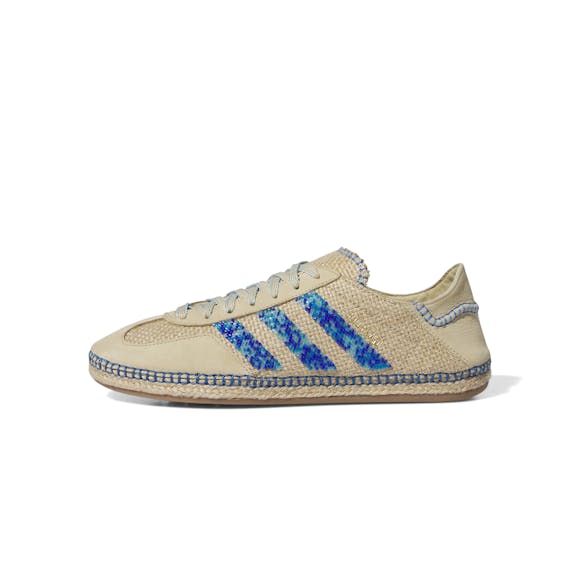 Hero image for Adidas x CLOT Mens Gazelle By EC Shoes