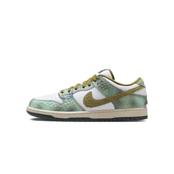 Hero image for Nike SB x Alexis Sablone Mens Dunk Low Pro Shoes