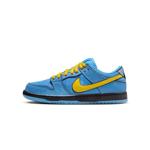 Hero image for Nike SB Mens Dunk Low Pro Shoes